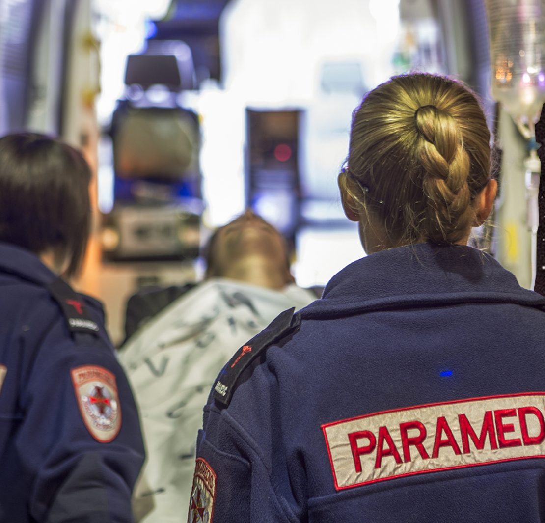 ParamedicsTax -Our Core Strengths & what we do best